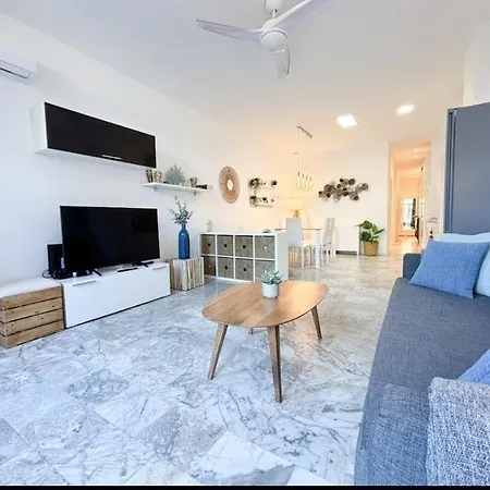Ola De Mar Apartment *