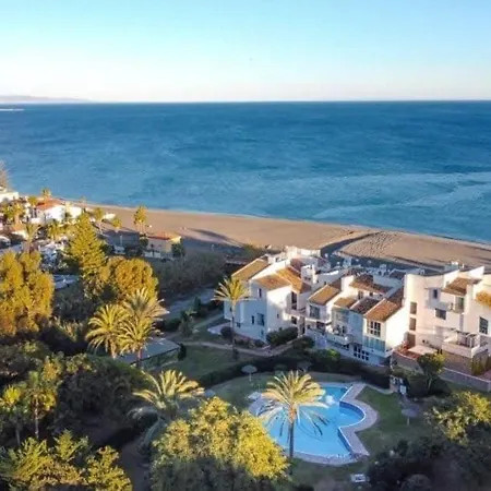 Apartment Ola De Mar Estepona