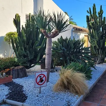Ola De Mar * Estepona
