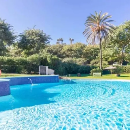 Ola De Mar Apartment