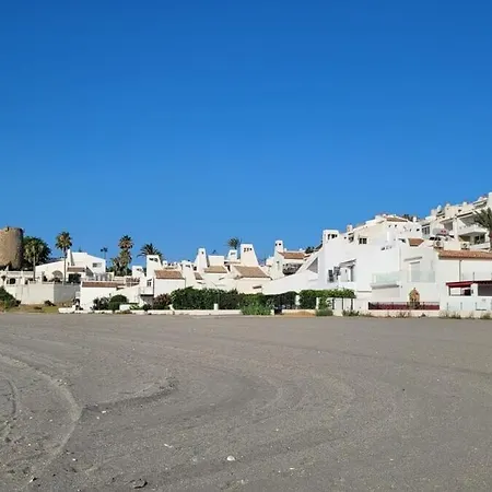 Apartamento Ola De Mar Estepona