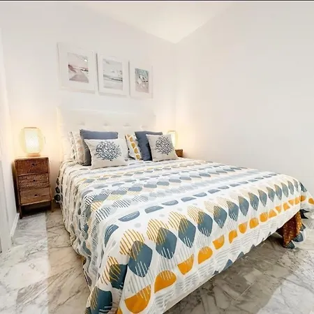 Ola De Mar *