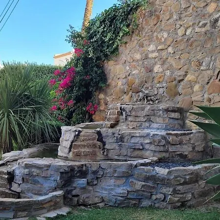公寓 Ola De Mar