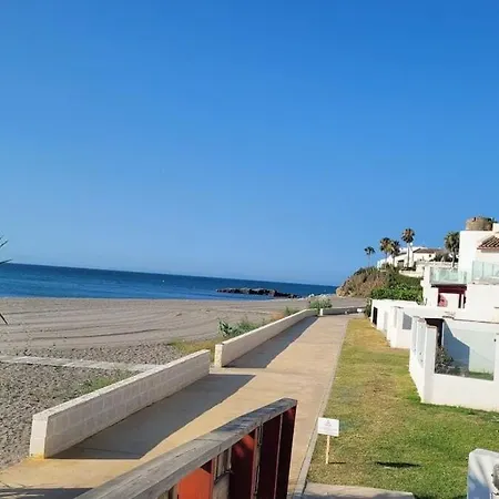 Ola De Mar 公寓 埃斯特波纳